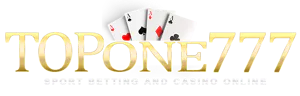 TOPONE777 เว็บพนันที่เดิมพันด้วยใจ จ่ายด้วยความจริงใจ